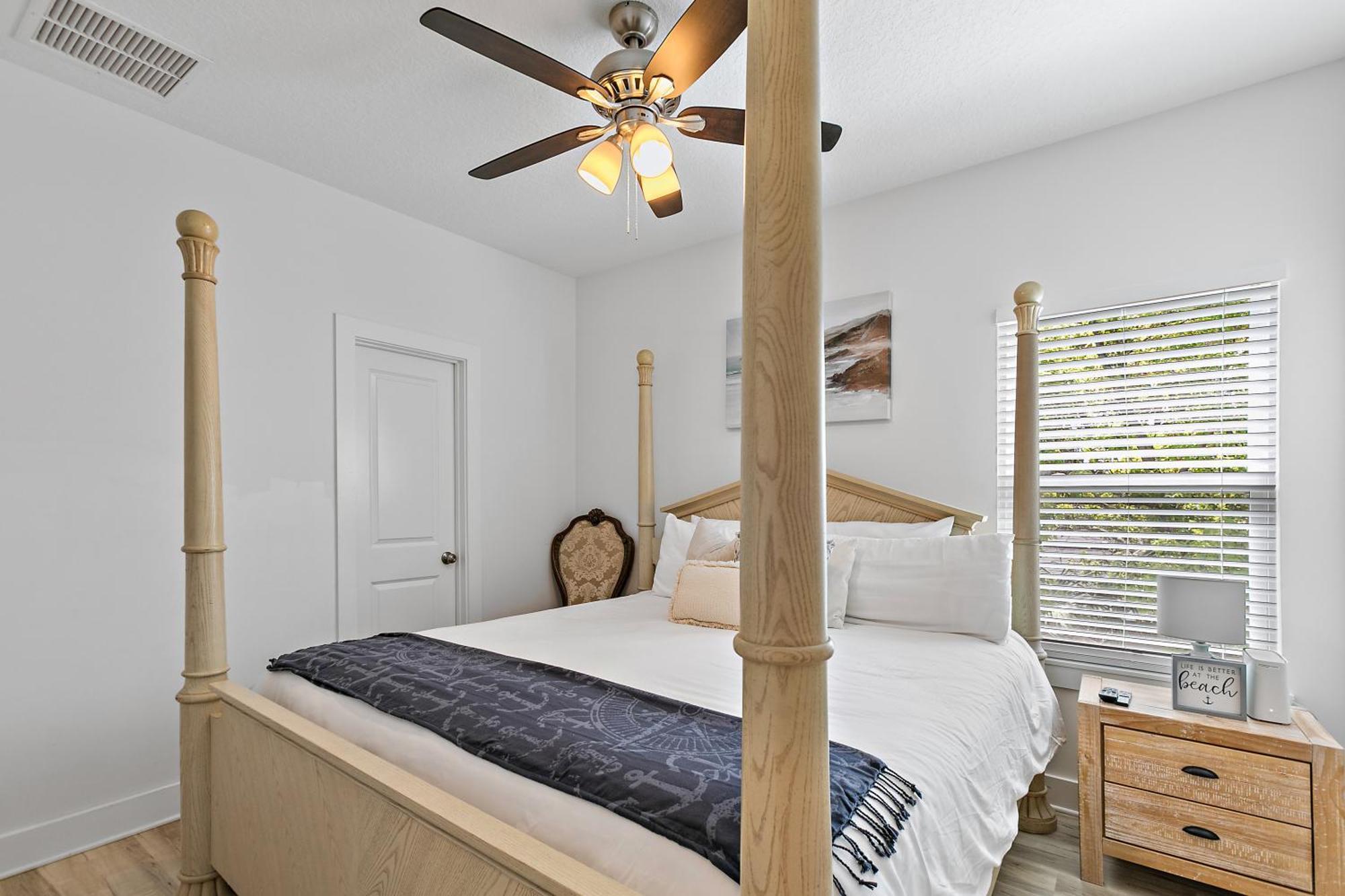 Few Steps To Ocean-4 Beach Cruisers & Free Parking & Private Backyard Jacksonville Beach Esterno foto